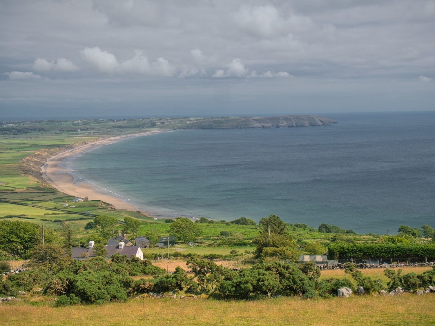 Porth Neigwl